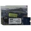 SSD-накопители: Накопитель Exegate 480 Gb Next M.2 2280 B&M 6Gb/s 3D TLC OEM [EX280470RUS] фотографии