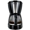 Кофеварки: Кофеварка Vitek VT-1503 BK капельного типа, для молотого кофе, объём кофейника 1.2 л, противокапельная система фотографии
