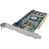 Контроллеры: Контроллер Adaptec AAR-2820SA/128+ PCI-X, SATA-II 300, RAID 0/1/10/5/50, до 8-ми уст-в, Cache 128Mb, RTL фотографии