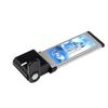 Аксессуары для ноутбуков: Беспроводной модем для ноутбука Rover Rovermate Exezy Adaptmate-077 GSM/GPRS/EDGE/WCDMA/HSDPA Express Card/34mm Modem фотографии