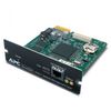 Источники бесперебойного питания: Модуль управления устройствами APC AP9618 with Environmental monitoring and Modem фотографии