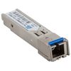 Медиаконвертеры и модули: Модуль Gigalink GL-OT-SG06SC1-1310-1550-B SFP, WDM, 155Mb/1,25Gb/s одно волокно SM, SC, Tx:1310/Rx:1550 нм, 6 дБ до 3 км фотографии