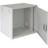 Шкафы и стойки: Настенный антивандальный шкаф TLK EC-WS-126045-GY 12U, Ш600хВ605хГ450мм, OEM, серый фотографии