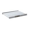 Шкафы и стойки: Полка выдвижная TLK TLK-SHFC-600R-GY 19", Ш418хГ600мм, для шкафа глубиной 800мм, серая фотографии