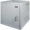 Шкафы и стойки: Настенный антивандальный шкаф TLK TWS-096054-M-GY 19", 9U, Ш600хВ481хГ540мм, серый фотографии