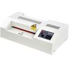 Ламинаторы: Пакетный ламинатор PINGDA FGK 160 фотографии