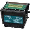 Для Canon (оригинал): Печатающая головка Canon PF-04 для imagePROGRAF 650/655/750/755 [3630B001] фотографии