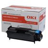 Для OKI: Фотобарабан OKI 44574307 для B401/MB441/MB451, 25000 страниц, черный фотографии