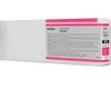 Для Epson (оригинал): Картридж Epson T6363 Vivid Magenta для Stylus Pro 7900/9900, 700 мл [C13T636300] фотографии