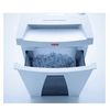 Уничтожители документов: Уничтожитель документов HSM SECURIO B32-0.78х11 резка 0.78x11 мм, уровень секретности 5, загрузка 310 мм фотографии