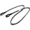 Шлейфы, кабели, удлинители: Кабель Adaptec ACK-I-mSASx4-mSASx4-1M SFF-8087-->SFF-8087 1м [2275200-R] фотографии
