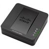 VoIP оборудование: Телефонный адаптер Cisco SPA112-XU 1WAN, 2xFXS фотографии