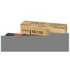 Для Kyocera: Тонер-картридж Kyocera TK-110 Black 6 000 стр. для FS-1016MFP/1116MFP/ 720/820/920 [1T02FV0DE0] фотографии