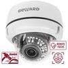 IP-камеры: IP камера Beward B2530DVZ 2 Мп, 1/2.8" КМОП SONY Starvis, 0.002 лк (день)/0.001 лк (ночь), моторизованный вариообъектив 2.7-13.5 мм, 12В/PoE, microSDHC (до 256 ГБ), IP66, от -45 до +50°С, детекция лиц фотографии