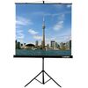 Экраны для проекторов: Экран на штативе Lumien Master View 153x203 см Matte White FiberGlass, 4:3, устойчивый [LMV-100107] фотографии