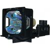 Аксессуары для проекторов: Лампа для проектора  TLP-L55 для Toshiba TLP-250/251, TLP-260/261, TLP-550/551, TLP-55, TLP-590/561 фотографии
