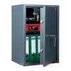 Сейфы и металлические шкафы: Сейф офисный Aiko TSN-65T 650х435x360 мм, 28 кг фотографии