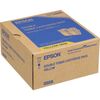Для Epson (оригинал): Тонер-картридж Epson C13S050606 желтый для AcuLaser C9300 (2 штуки) фотографии