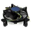 Вентиляторы и охлаждение: Вентилятор ACD ACD-CD5L4-A s.115x, TDP 65W, 600~2500rpm, 15.5~26.8dBA, push-pin, PWM, OEM фотографии