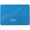 SSD-накопители: SSD-накопитель Netac 1 Tb N600S SATA 6Gb/s 2.5" [NT01N600S-001T-S3X] фотографии