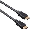 Шлейфы, кабели, удлинители: Кабель HDMI Exegate EX-CC-HDMI-3.0F 19M/19M, 3м, v1.4b, ферритовые кольца, позолоченные контакты [EX294690RUS] фотографии
