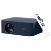 Проекторы: Портативный проектор Wanbo X2 Max Android 9.0, 1080P, 1+8G, EU, синий [6970885350429] фотографии