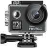 Экшн-камеры: Экшн-камера Akaso V50 ELITE Black [SYA0074-GY1] фотографии