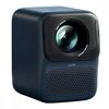 Проекторы: Портативный проектор Wanbo T2 Max обновлённая версия, Android 9.0, 1+16G, 1080P, 4К декодирование, EU, тёмно-синий [6970885350351] фотографии