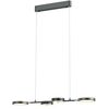 Умные светильники: Светильник Yeelight C2103 Arowana-Chandelier-4head [YLDL031] фотографии