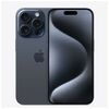 Смартфоны: Смартфон Apple IPhone 15 Pro Blue Titanium 1TB синий титановый с 2-я сим слотами [MTQL3ZA/A] фотографии