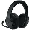 Наушники и гарнитуры: Наушники с микрофоном Logitech G433 USB [981-000668] фотографии