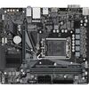 Материнские платы: Материнская плата GigaByte H610M H V3 DDR4 LGA1700 Intel H610 2xDDR4 mATX AC97 8ch(7.1) GbLAN+VGA фотографии