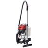 Строительные пылесосы: Пылесос моющий RedVerg RD-WVC1200-25S фотографии