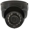 IP-камеры: Купольная IP-камера уличная ST ST-S4501 с ИК подсветкой до 30 м, 1/2.7", 2.8mm (Гор.103° /Верт. 50°/ Диаг. 114°), металл, встроенный микрофон, черная фотографии