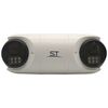 IP-камеры: IP-камера внутренняя ST ST-SK2504 с ИК подсветкой до 50 м, 1/3" CMOS, 2.8mm (Гор.94° / Верт. 52°/ Диаг.107°), МЕТАЛЛ+ПЛАСТИК, встроенный микрофон, PoE 802.3af фотографии