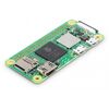 Тонкие клиенты: Мини-ПК Raspberry Pi Zero 2 WBCM2711 1.5Ghz/512Mb /CR/noOS/WiFi/BT [RA743] фотографии