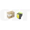 Для Sharp:  Тонер-картридж (CPT) MX-C35TY для SHARP MX-C357F/C407P Yellow, 87,7г, 6000 стр. [CET141729] фотографии