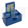 Для Sharp:  Чип картриджа MX-60GTCA, MX-61GTCA для SHARP MX-2630N Cyan, 24000 стр. [CET381068] фотографии