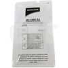 Для Sharp:  Девелопер MX-60NVSA для SHARP MX-3050N/4050N/5070N/C3081R/C5081D CMY, 600г, 400000 стр. [CET171010] фотографии
