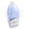 Для Sharp:  Тонер TF9C + носитель TF9D для SHARP MX-3050N/4050N/5070N/C3081R/C5081D Cyan, 476г, 24000 стр. [CET121003] фотографии