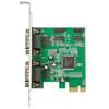 Контроллер PCI-E COM 4-ext MS9904 [ASIA PCIE 4S] фотографии