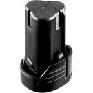 Аккумуляторы и ЗУ для инструмента, свечи зажигания: Аккумуляторная батарея Зубр АКБ-С1-12-2 12В, Li-Ion, 2Ач, тип С1 [АКБ-С1-12-2] фотографии