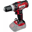 Дрели и шуруповерты: Дрель-шуруповерт Зубр ДШЛ-185 18В, без АКБ, в коробке фотографии