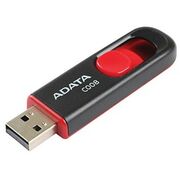 USB флешки: USB Flash Drive AData Classic C008 32Gb USB2.0 [AC008-32G-RKD] фотографии