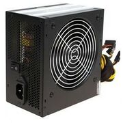 Блоки питания: Блок питания Chieftec Smart GPS-700A8 700W ATX 24+2x4+2x6/8пин фотографии