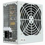 Блоки питания: Блок питания FSP Q-Dion 400W ATX 24+4пин [QD400] фотографии
