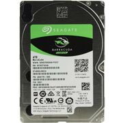 Жесткие диски для ноутбуков: Жесткий диск для ноутбука Seagate 4 Tb Barracuda Compute SATA 6Gb/s 2.5" 5400rpm 128Mb [ST4000LM024] фотографии