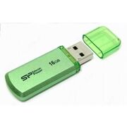 USB флешки: USB Flash Drive Silicon Power Helios 101 16Gb USB2.0 RTL [SP016GBUF2101V1N] фотографии
