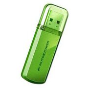 USB флешки: USB Flash Drive Silicon Power Helios 101 64Gb USB2.0, RTL [SP064GBUF2101V1N] фотографии