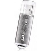 USB флешки: USB Flash Drive Silicon Power Ultima-II 64Gb USB2.0, RTL [SP064GBUF2M01V1S] фотографии